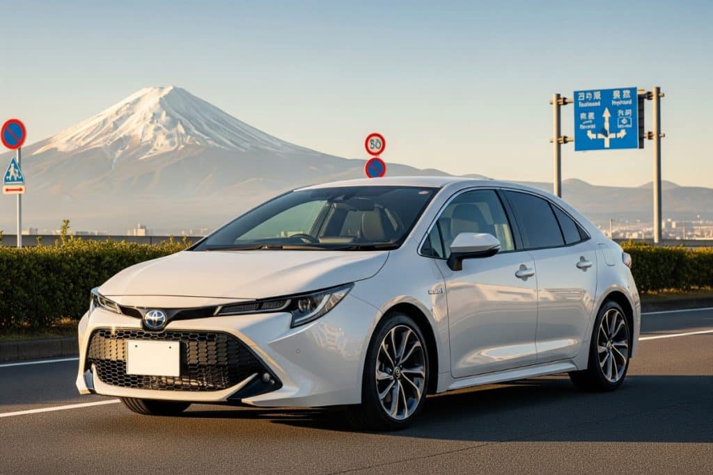 Toyota