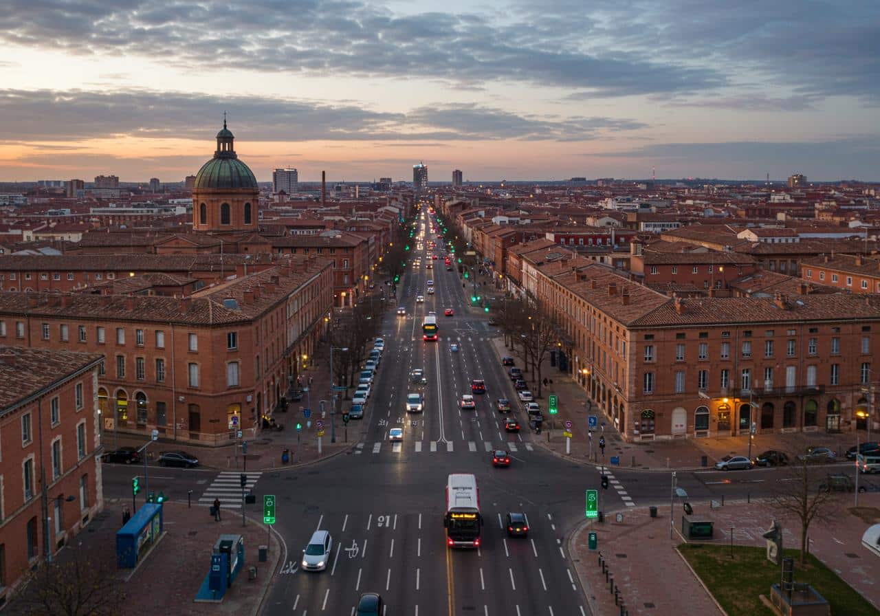 zfe toulouse