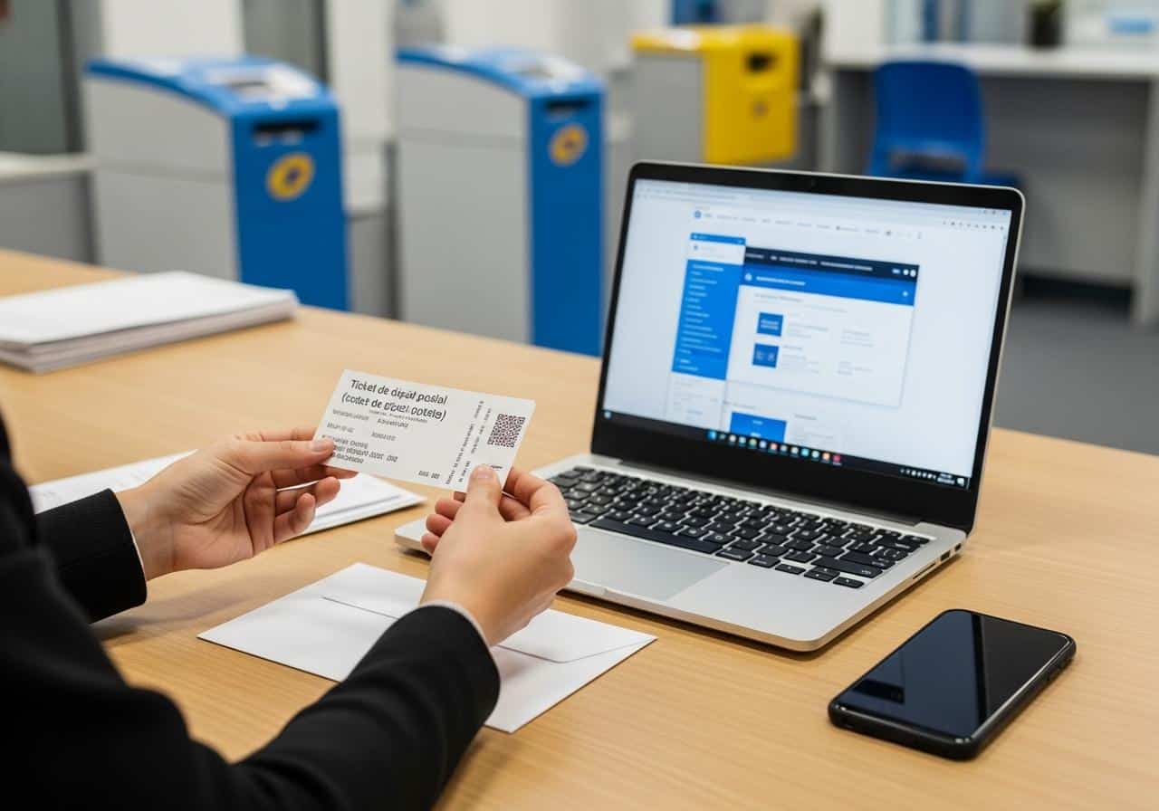 comment envoyer une preuve de dépot à autodoc
