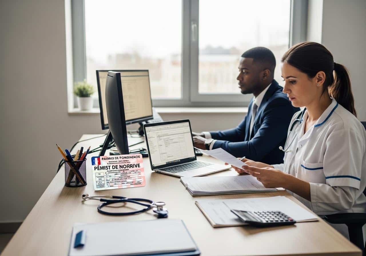 comment récupérer son permis après une suspension de 6 mois
