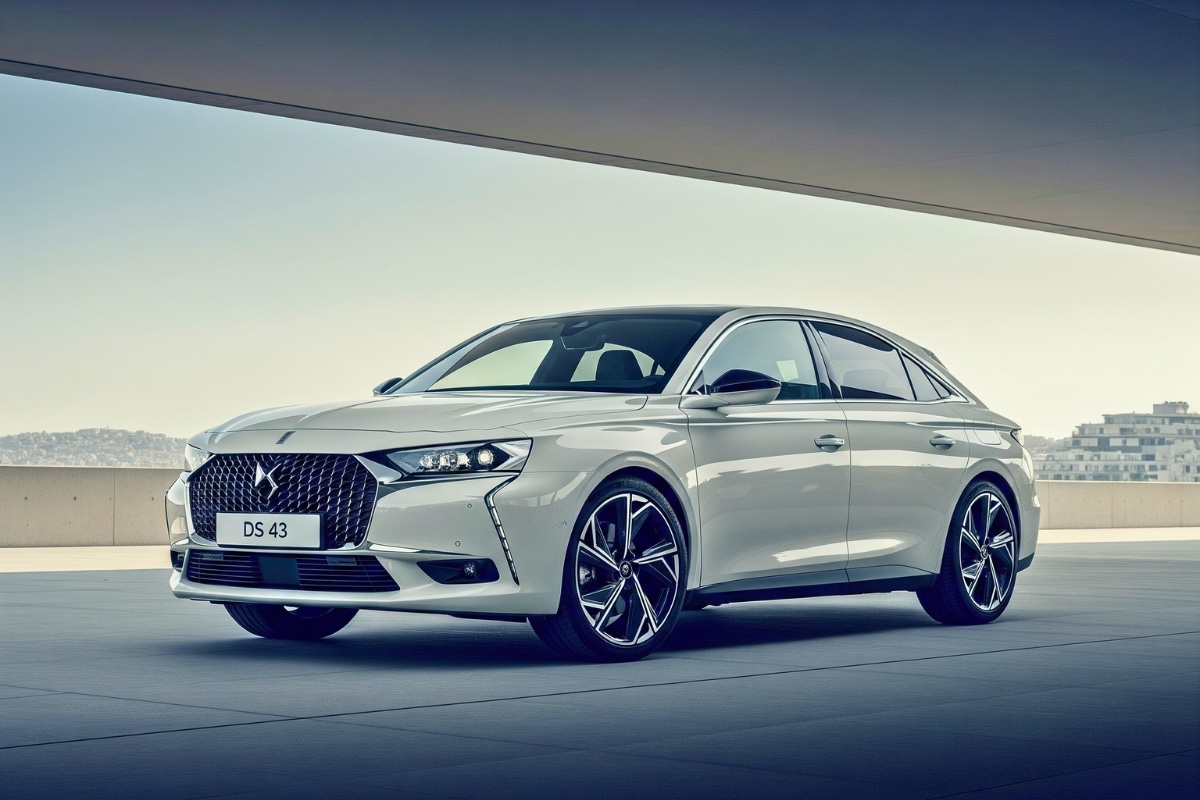 La DS 8 électrique est-elle le nouveau fleuron du luxe français face à Tesla ?