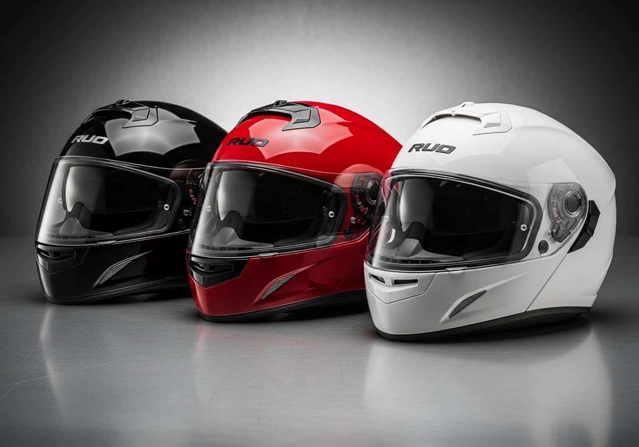 Quelle est la différence entre un casque jet et un casque intégral ?