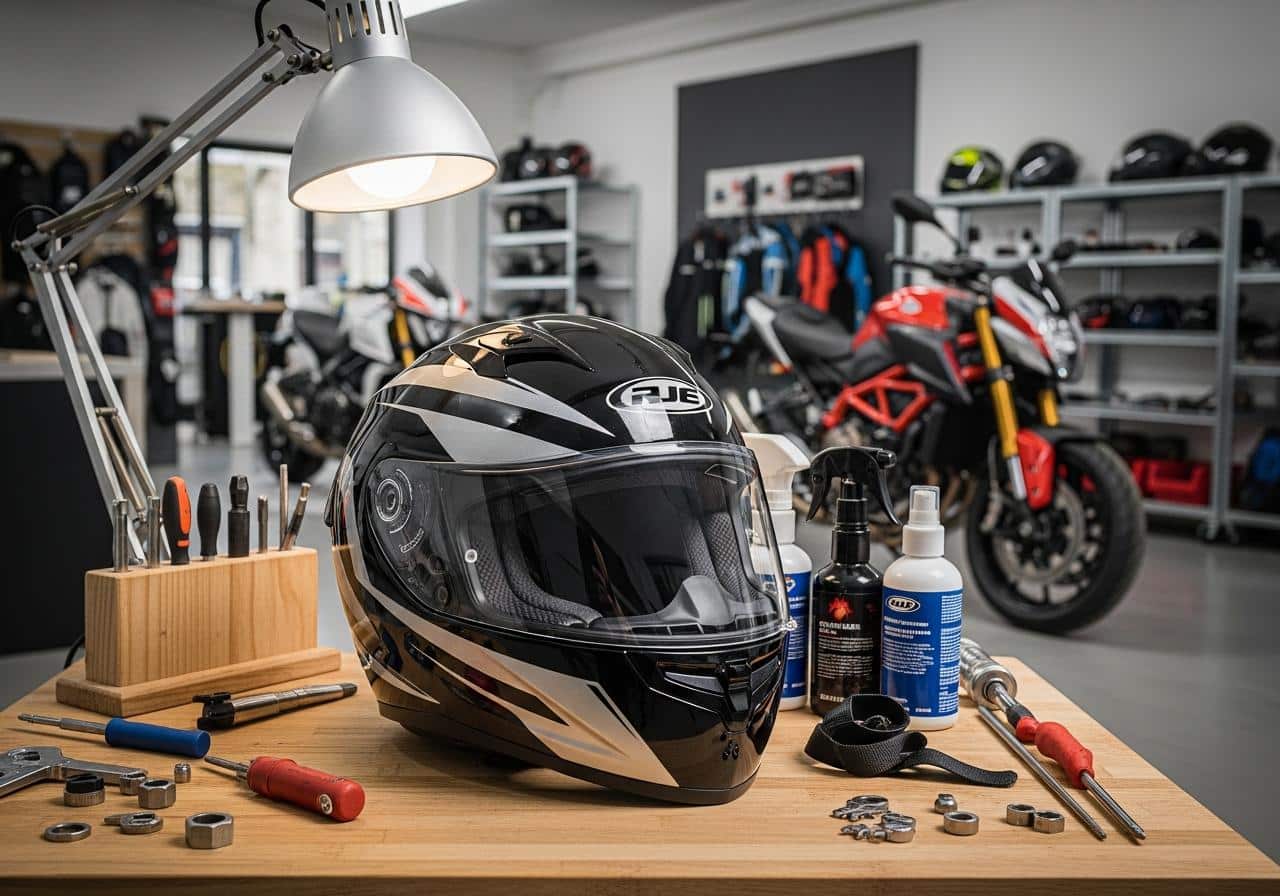 Est-il obligatoire de changer son casque tous les 5 ans ?