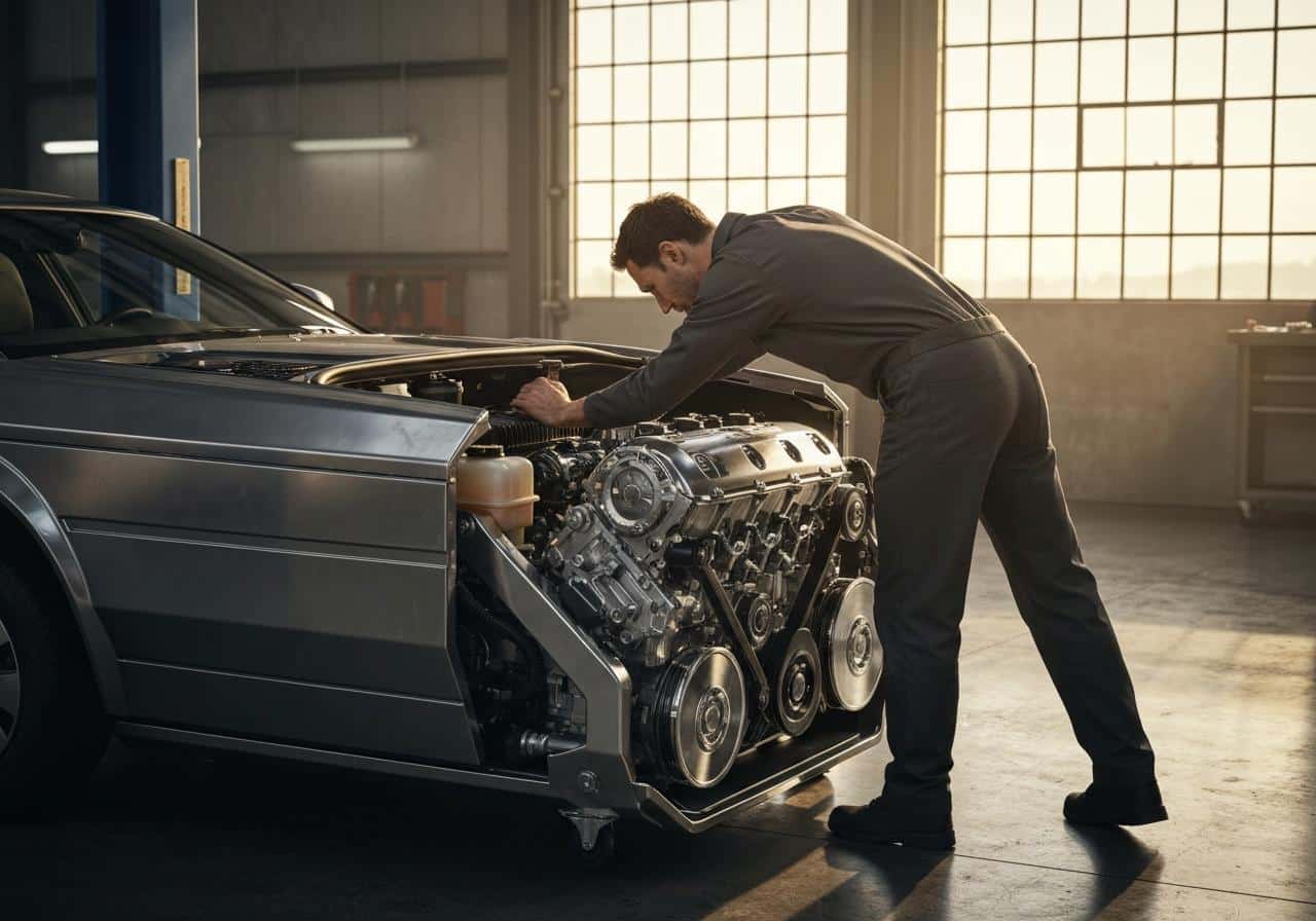 Quel est le meilleur moteur de chez Renault ?