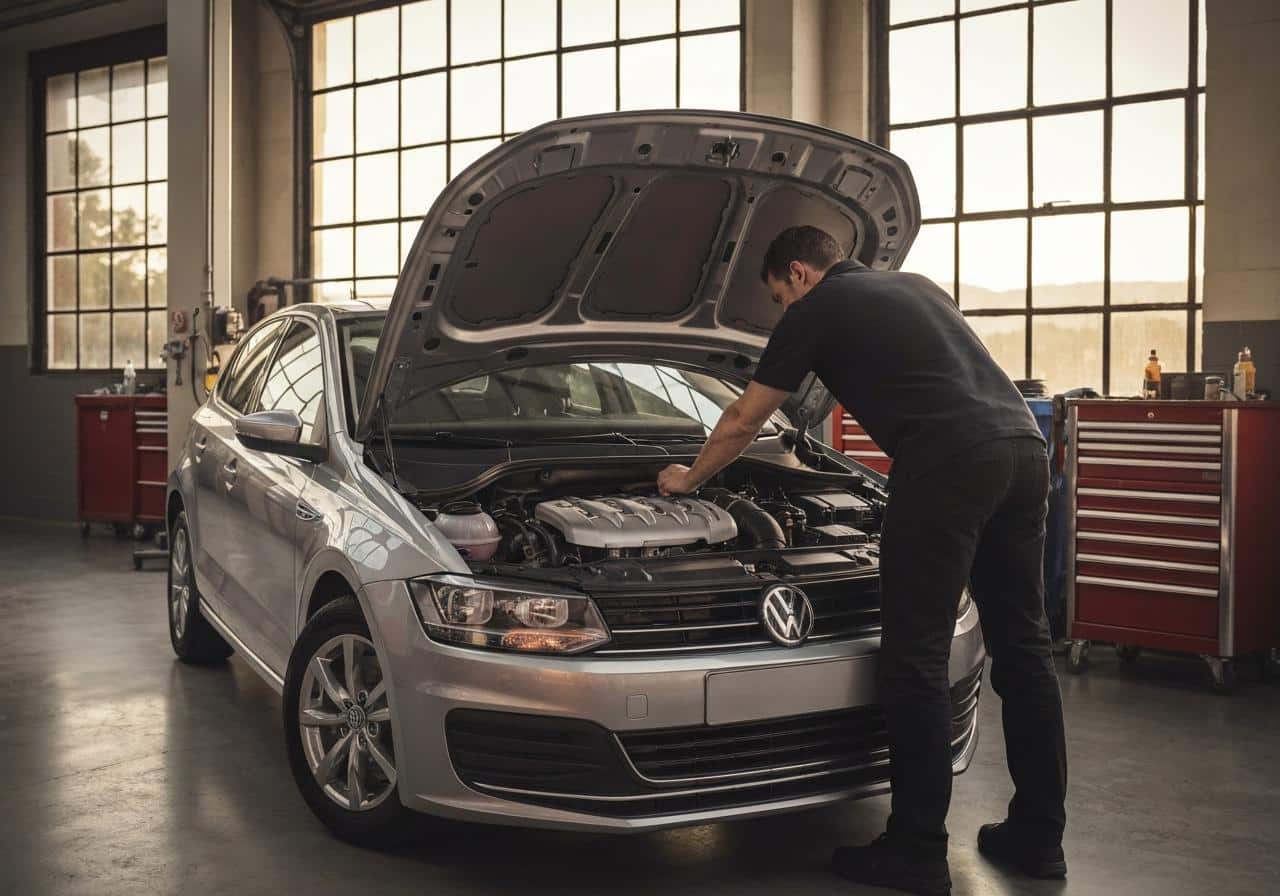 Quel est le meilleur moteur pour la VW Polo ?