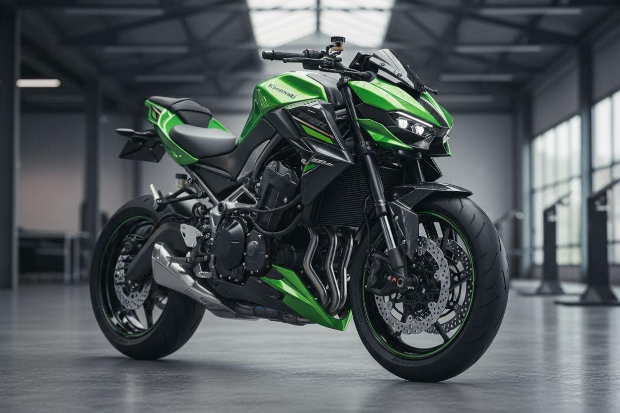 Kawasaki