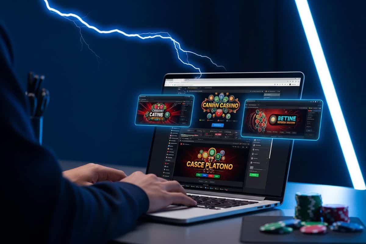 Alternatives 1xBet plateformes paris en ligne casino comparatif
