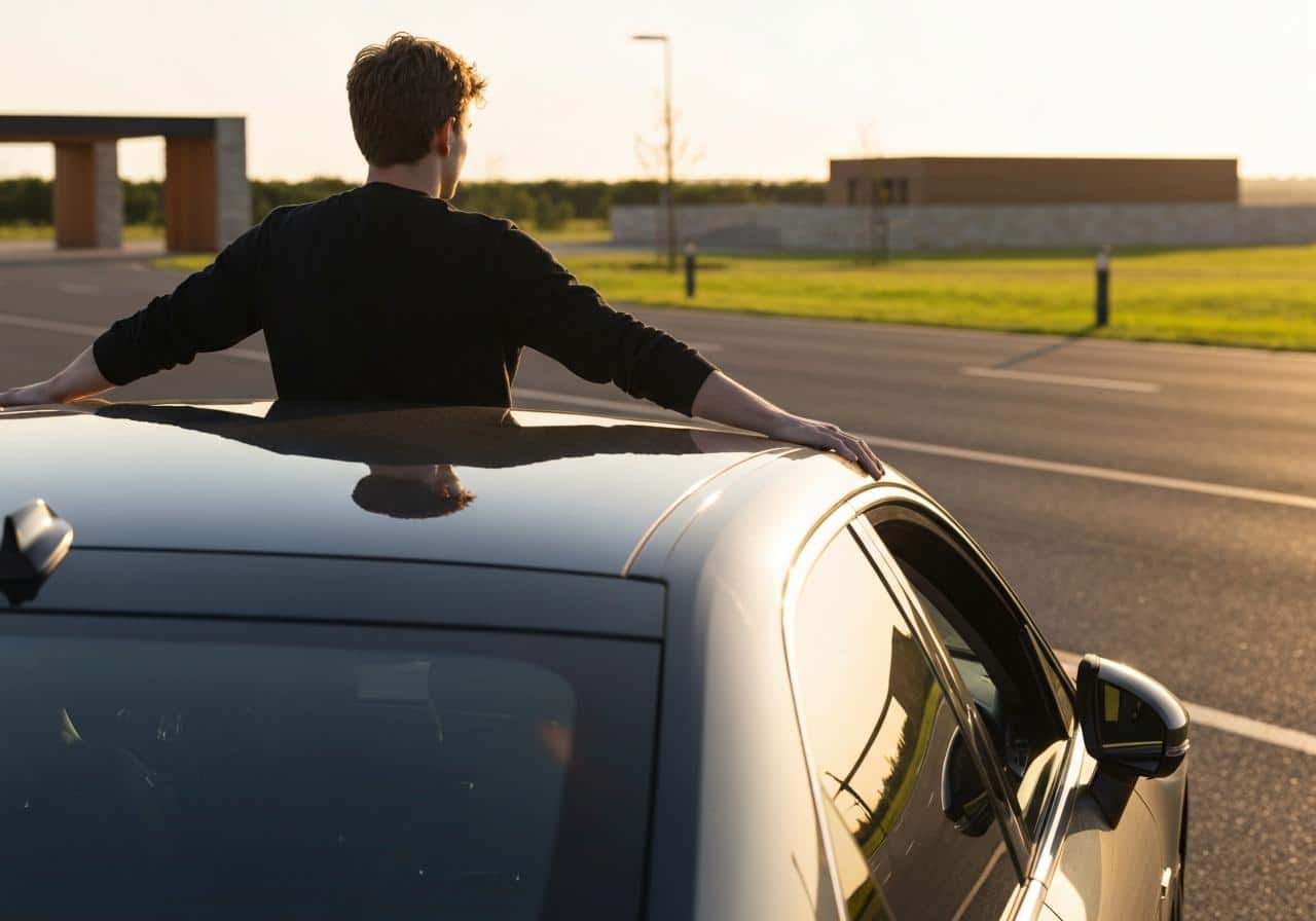 Quelle est l'assurance la plus avantageuse pour un jeune conducteur ?