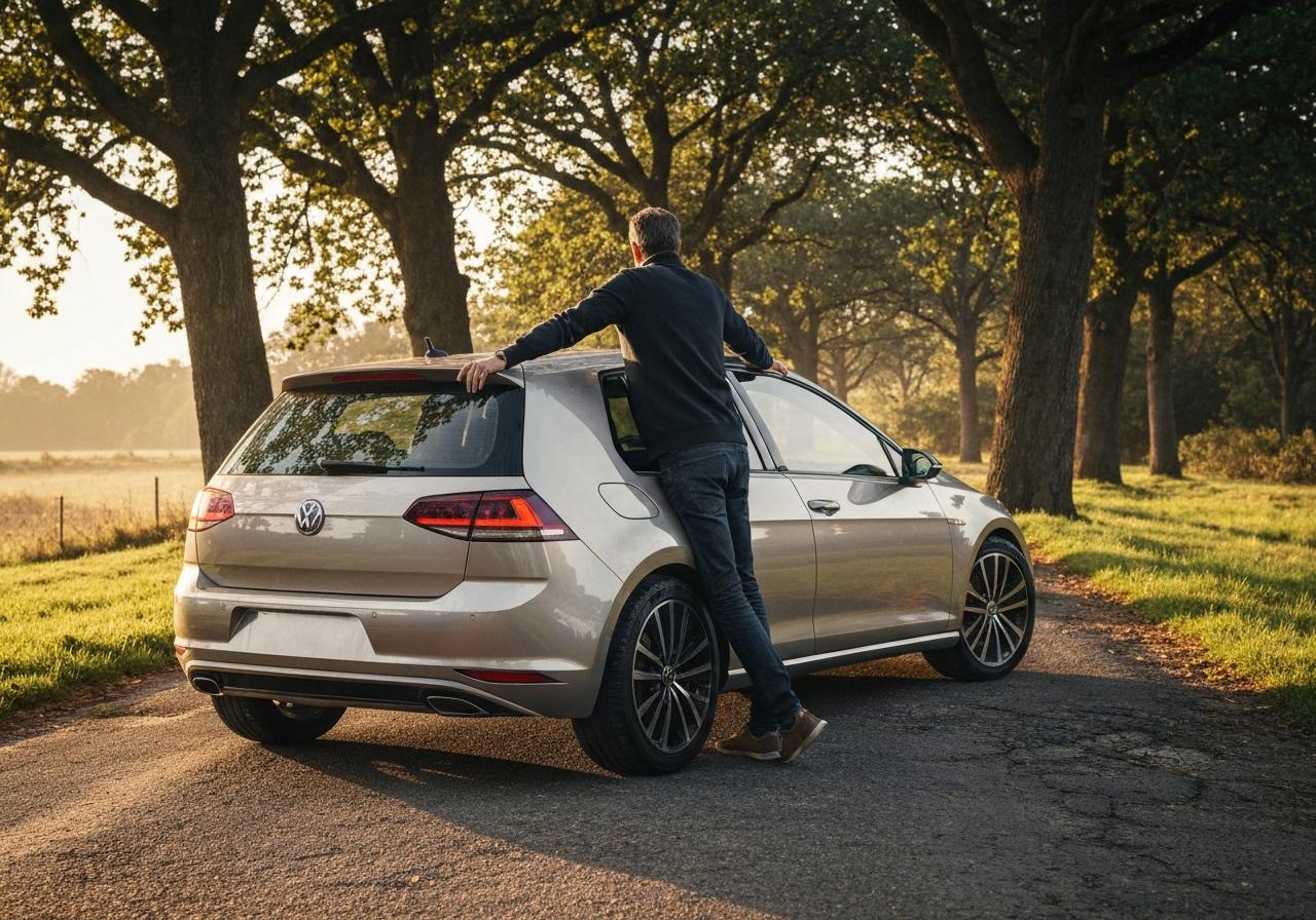 quelle Golf choisir en occasion
