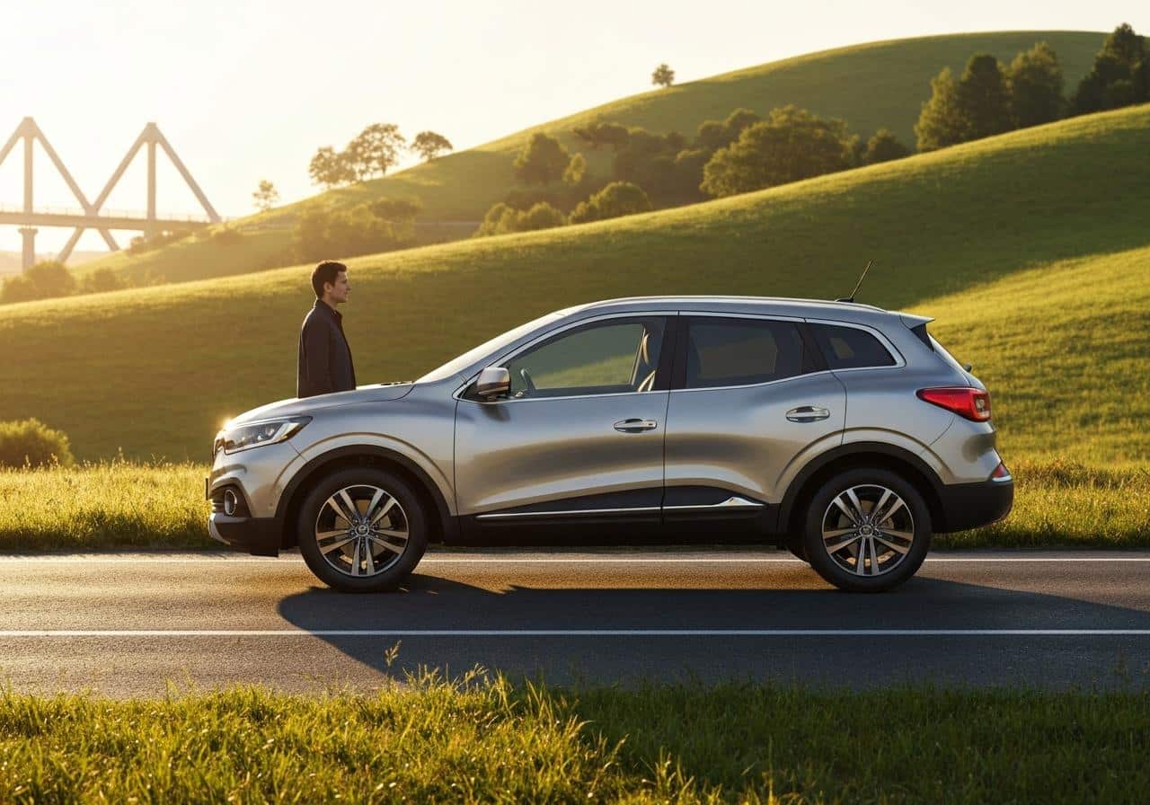 Kadjar occasion Lequel choisir ?