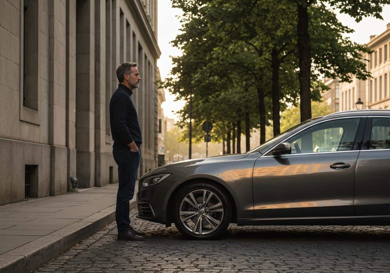 Devrais-je me débarrasser de ma voiture diesel maintenant ?