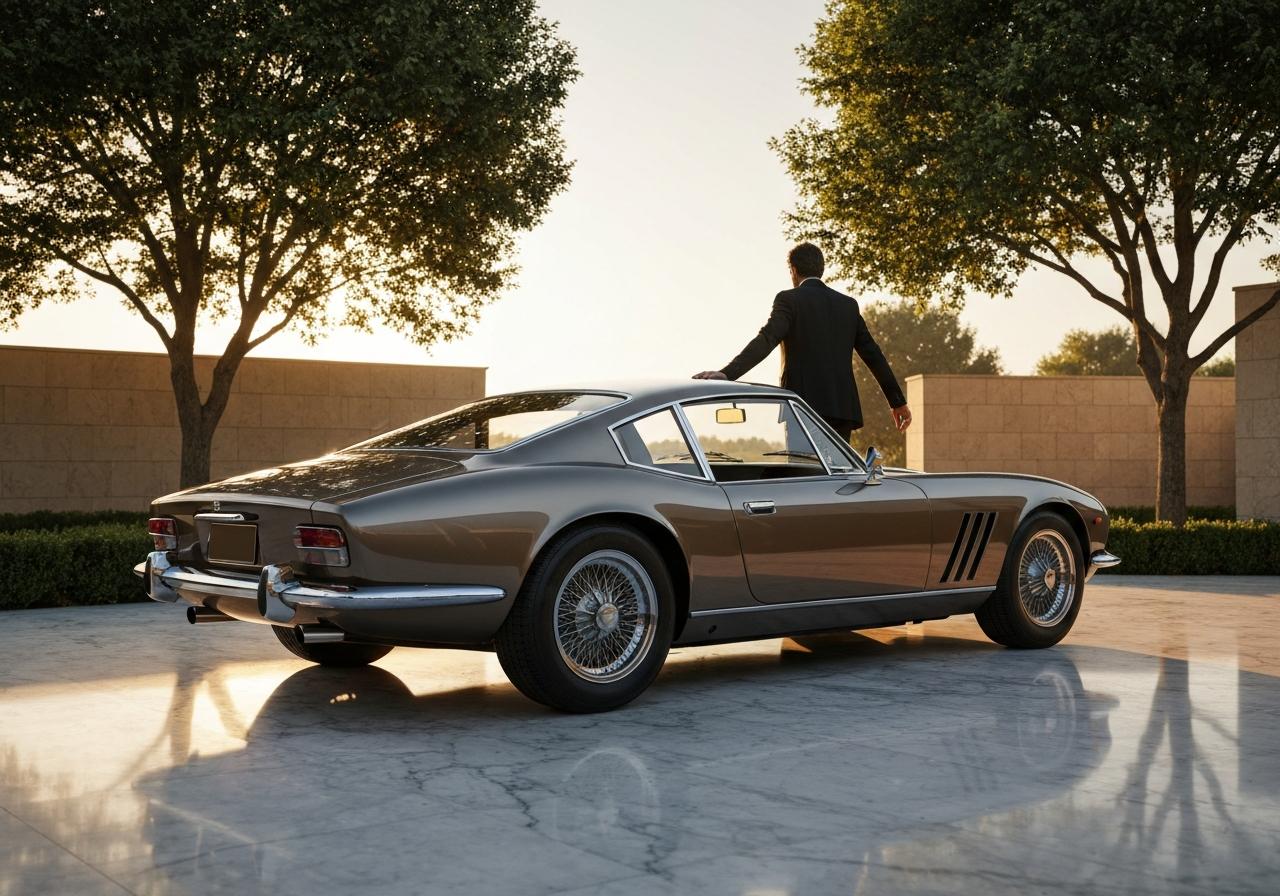 Quelle voiture va prendre de la valeur en 2026 ?