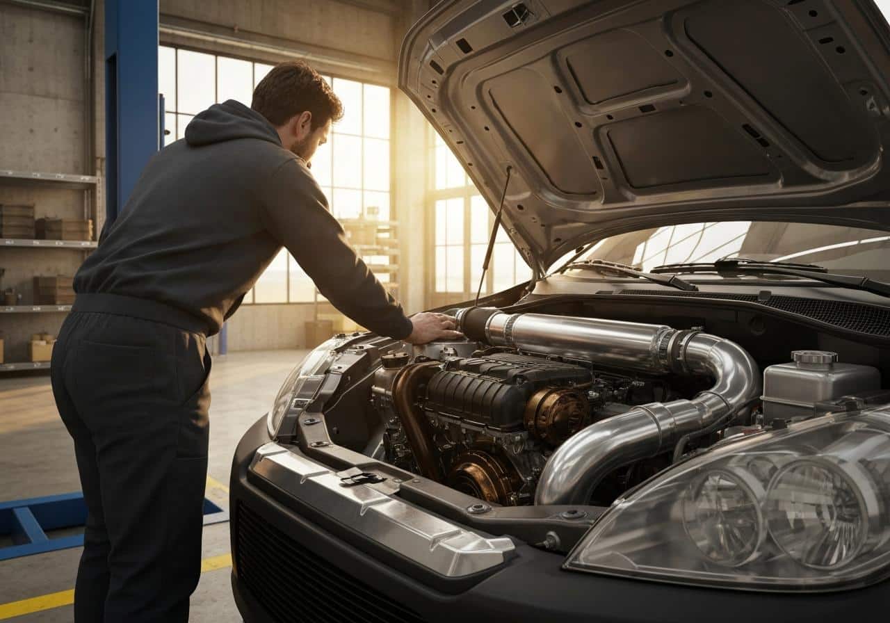 Quel moteur 1.2 TCe éviter ?
