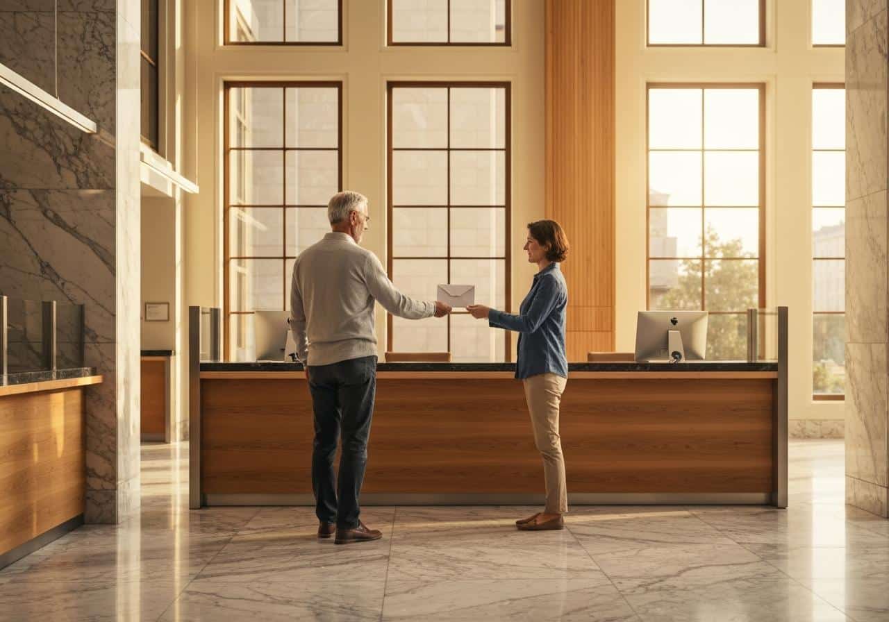 Quel est le moyen de paiement le plus sûr de particulier à particulier ?
