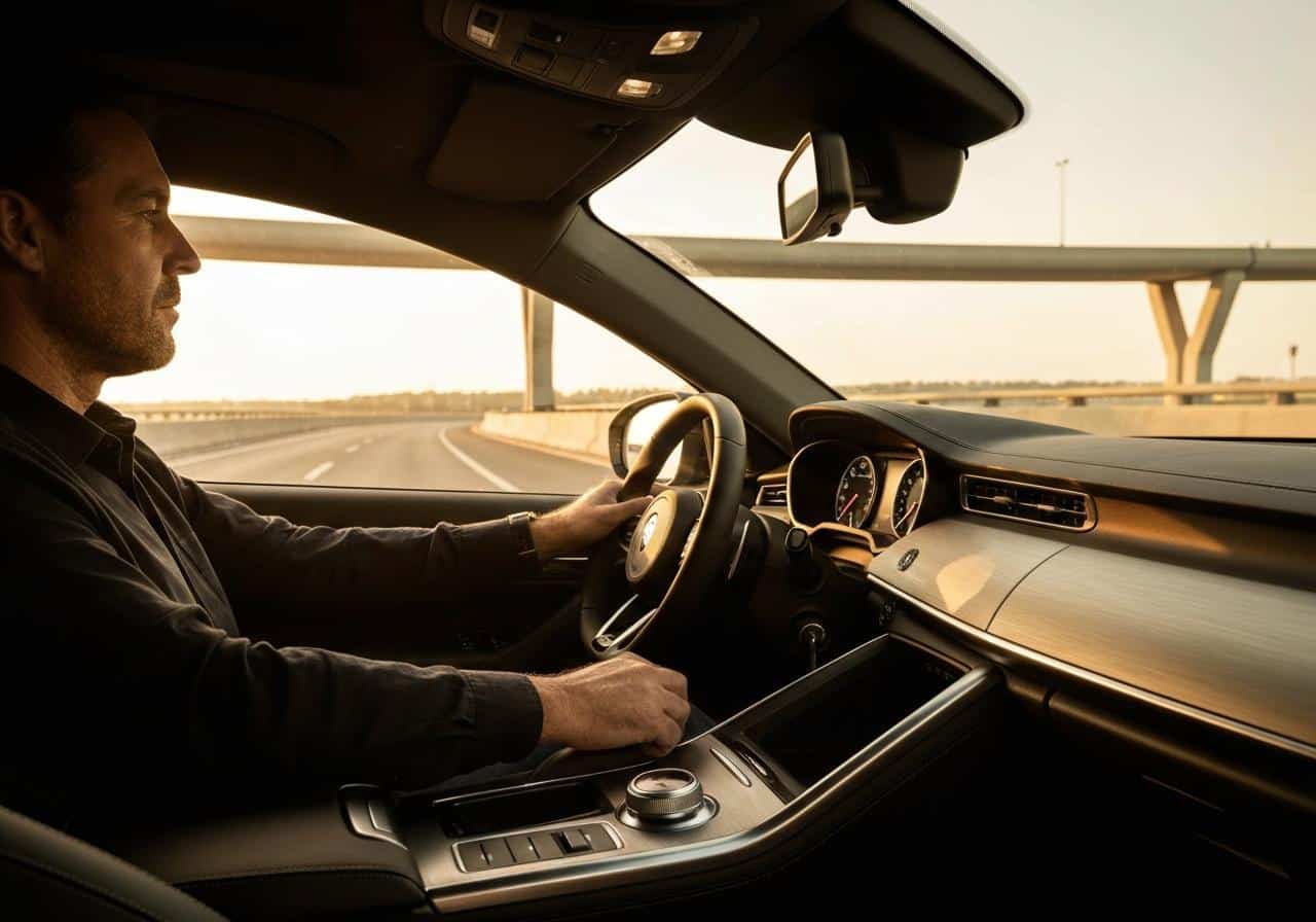 Comment gagner en rapidité au passage des vitesses en voiture