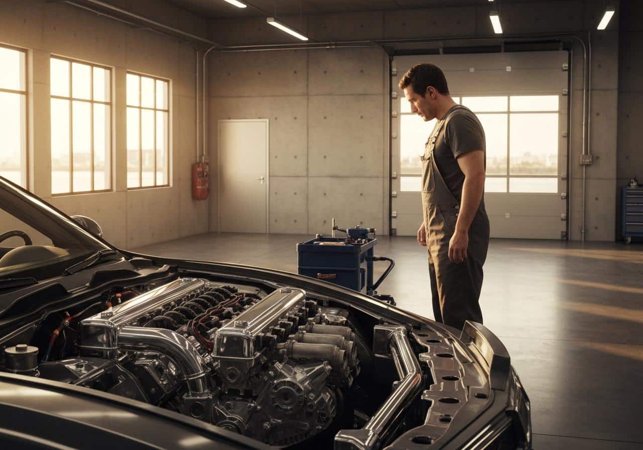 Quels sont les risques de défaut moteur après une reprogrammation ?