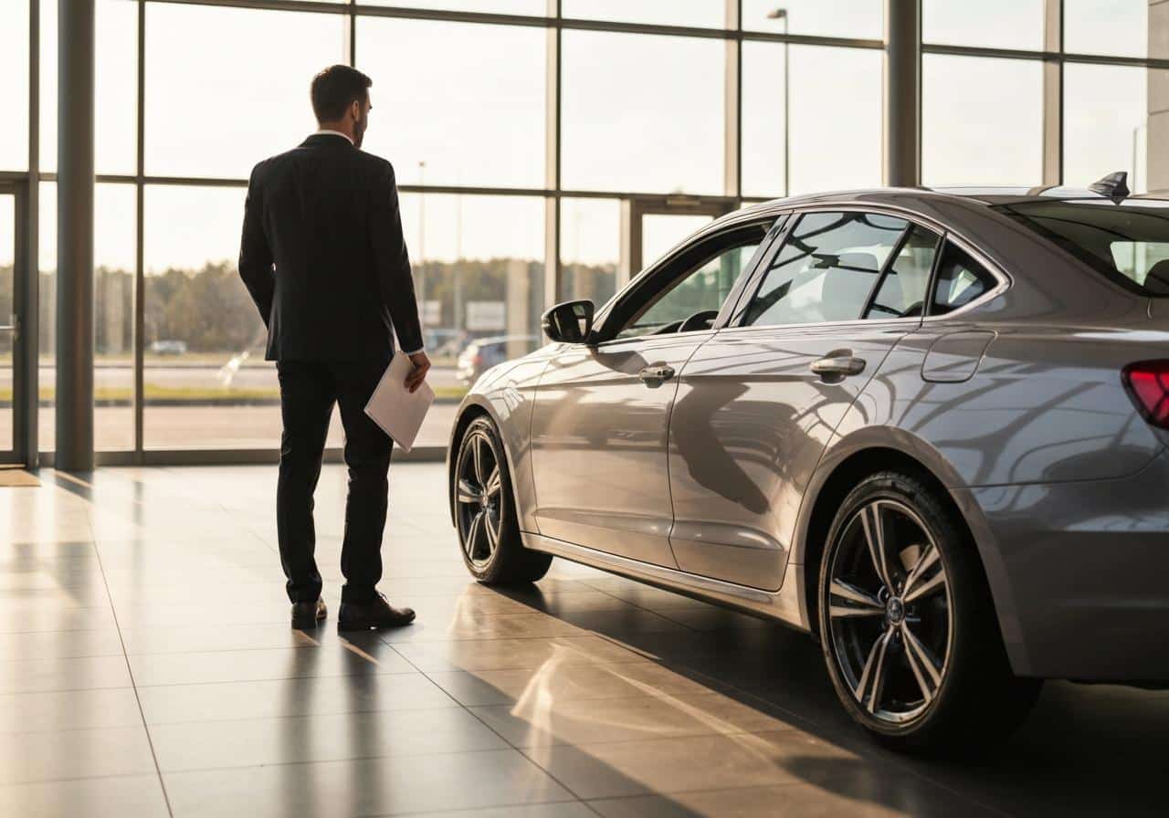 Quelles sont les obligations d'un vendeur de voiture d'occasion ?