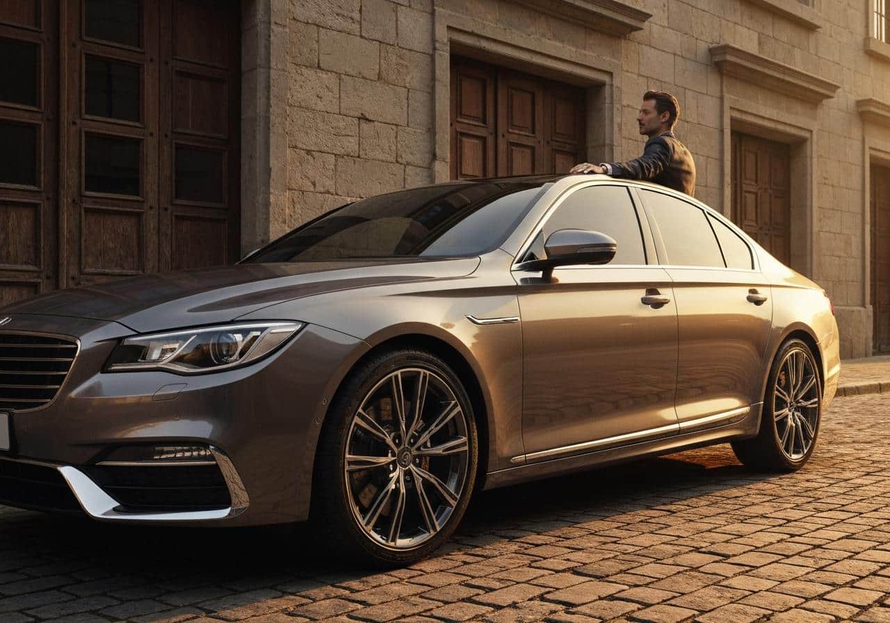 Quelle est la décote moyenne d'une voiture diesel ?