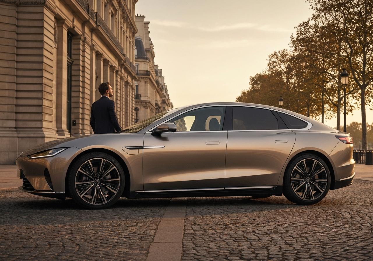 Quelle est la meilleure voiture chinoise en 2026 ?
