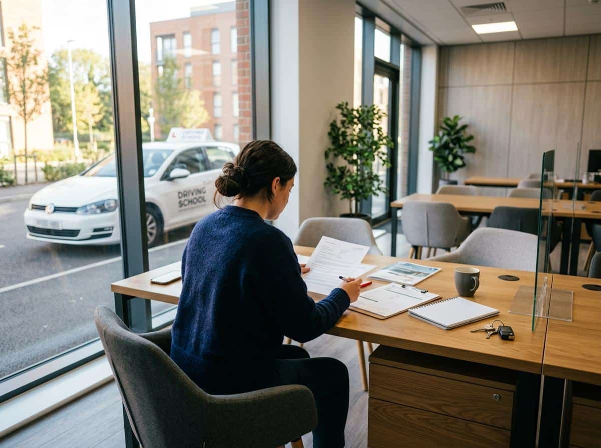 Combien coûte le permis de conduire en auto-école ?