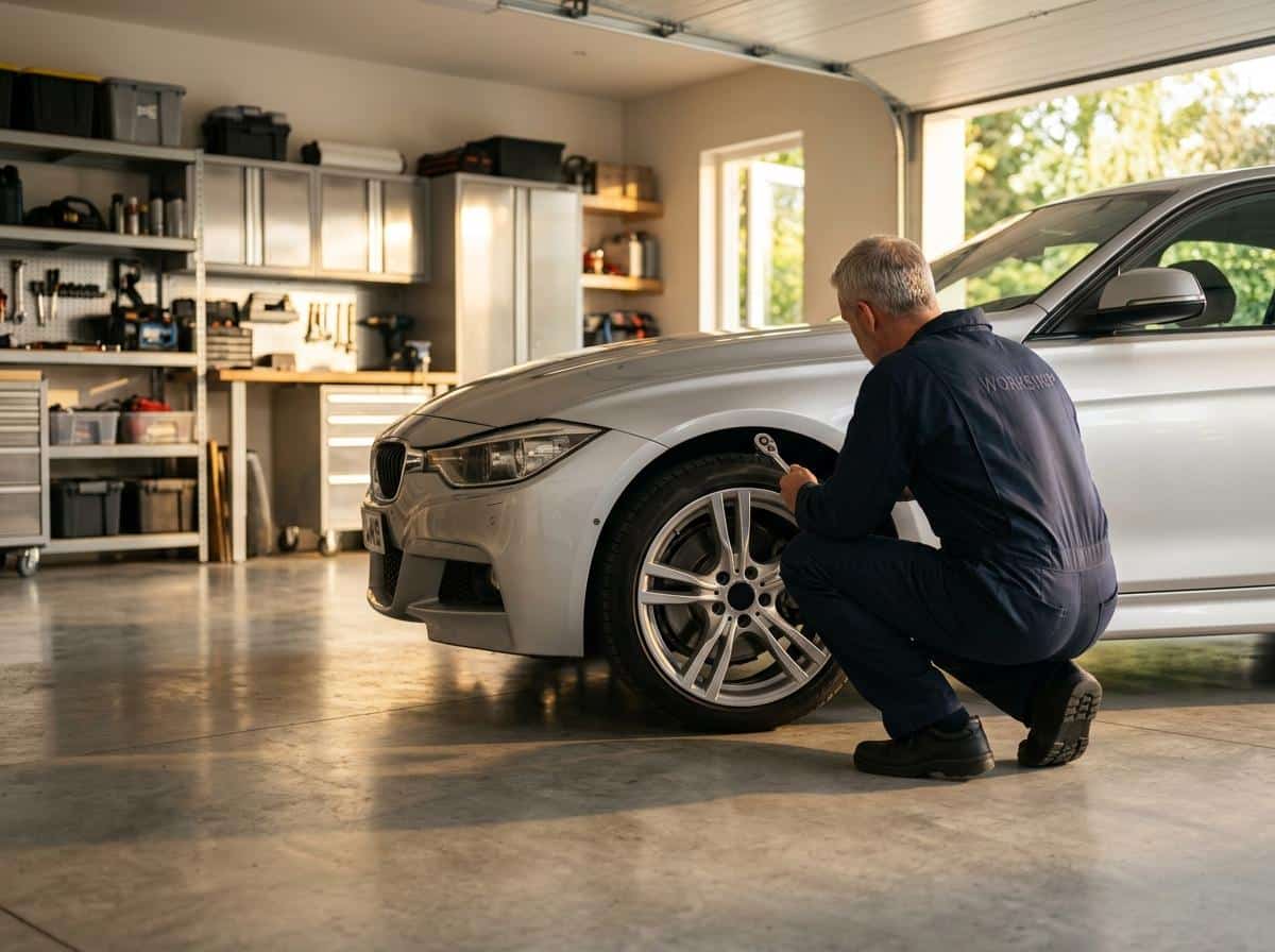 entretien BMW occasion pas cher