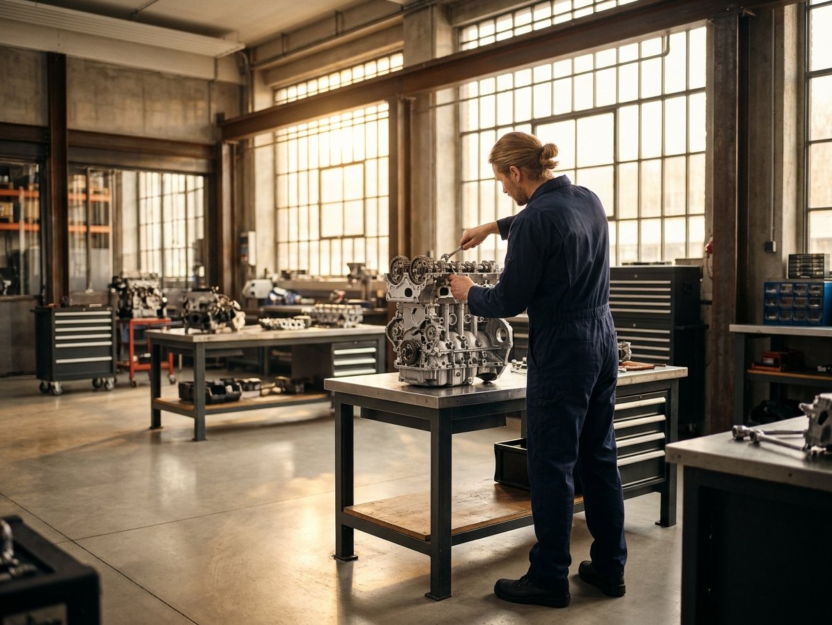 changement moteur puretech prise en charge