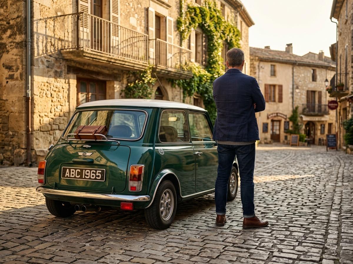 mini cooper modèle à éviter