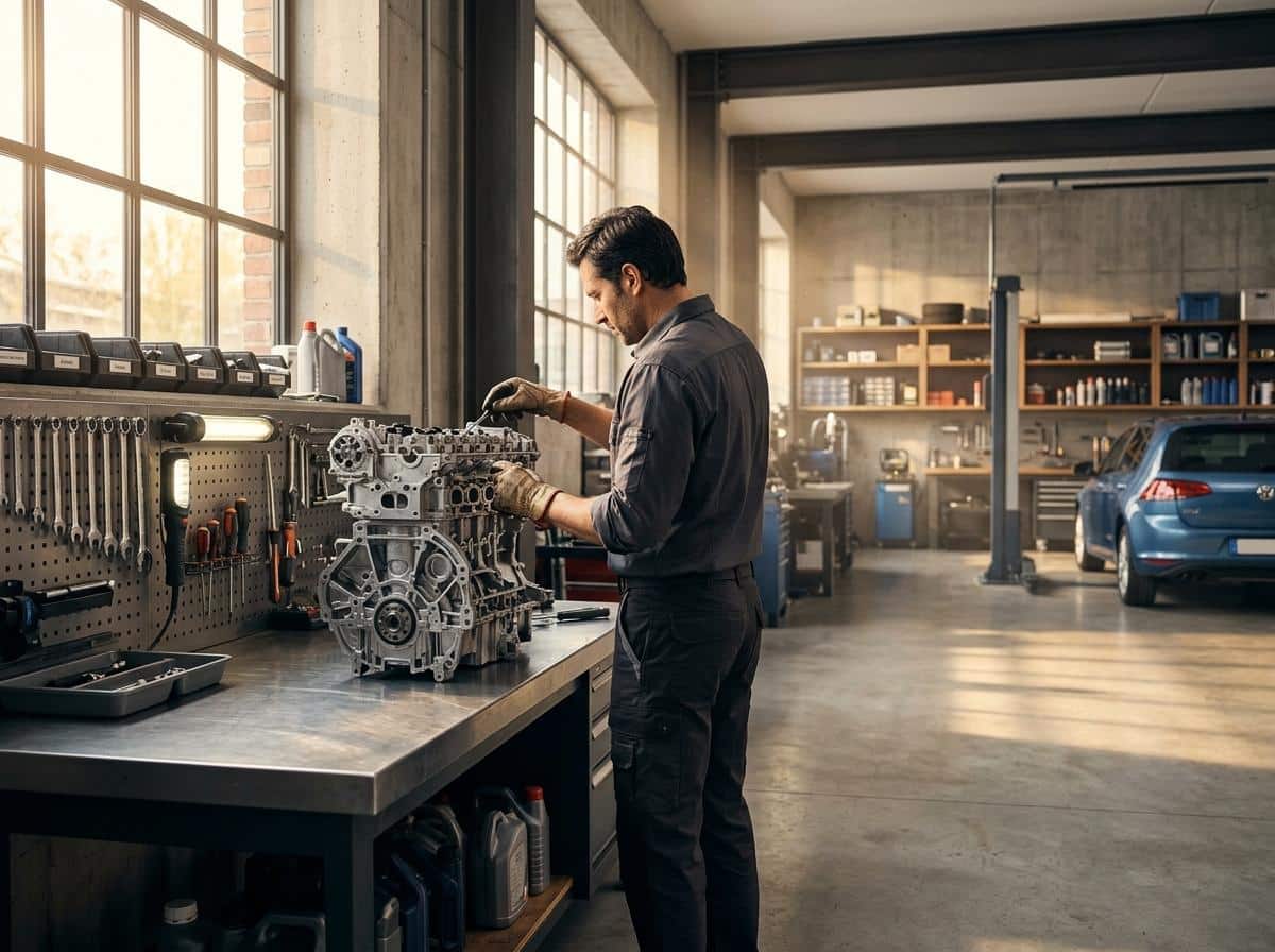 moteur volkswagen à éviter