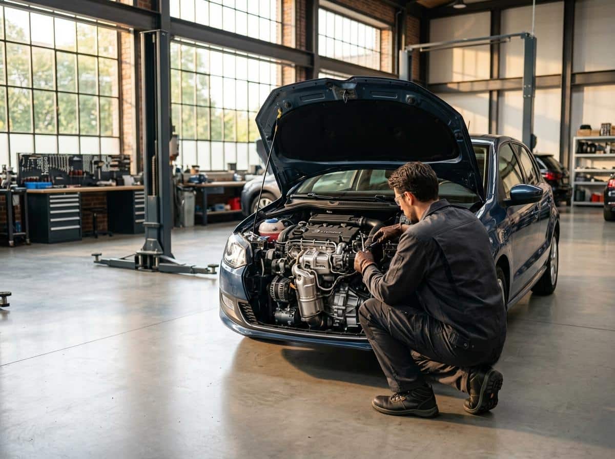 fiabilité moteur mini 1.5 3 cylindres essence