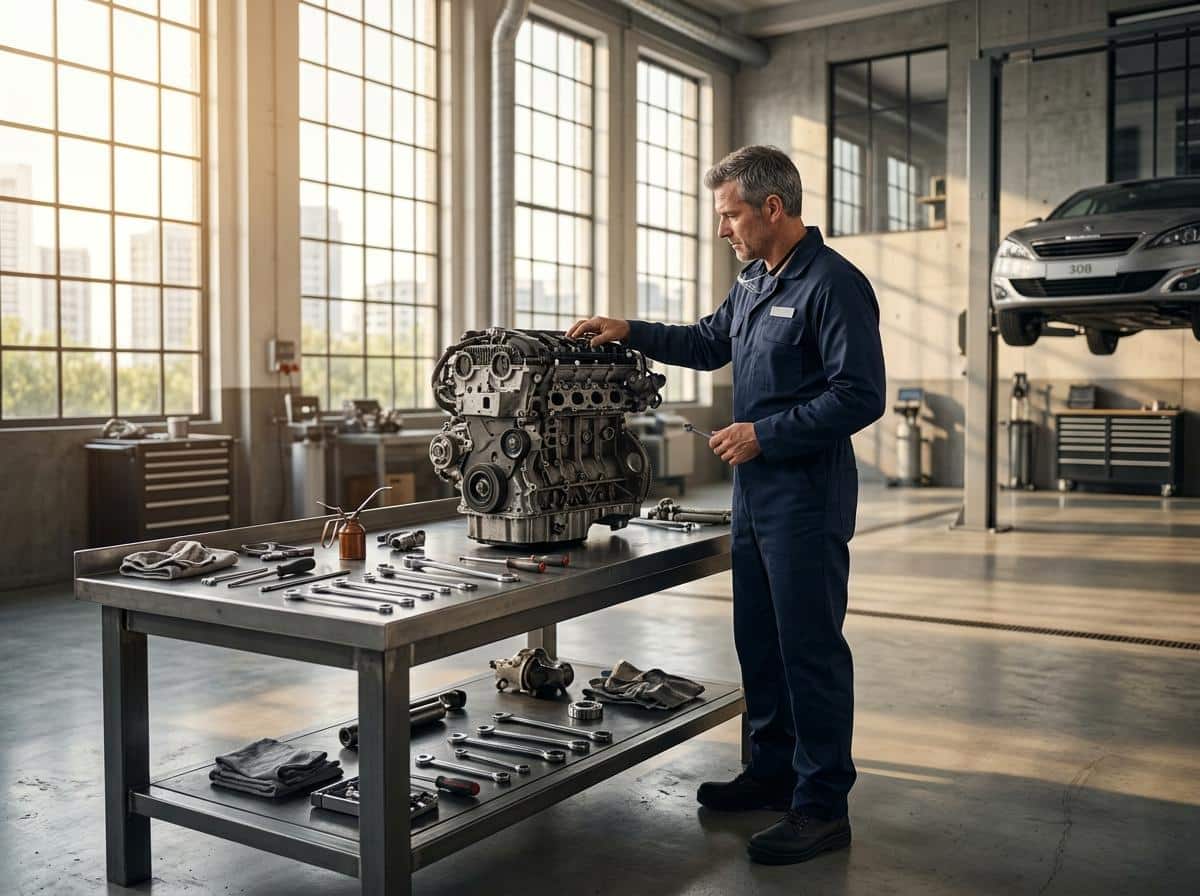 moteur peugeot a eviter