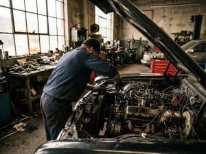 moteur 1.2 puretech 130 casse moteur