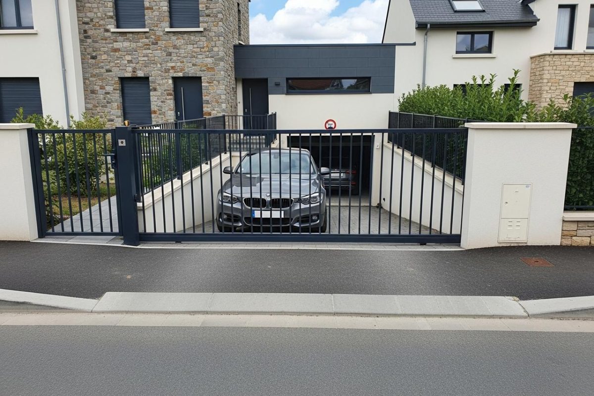 comment empêcher les voitures de se garer devant chez moi​