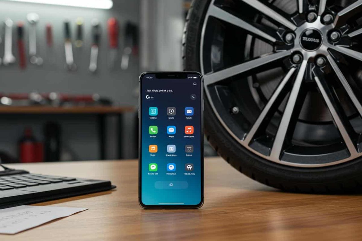 comment joindre centrale pneu par téléphone gratuit
