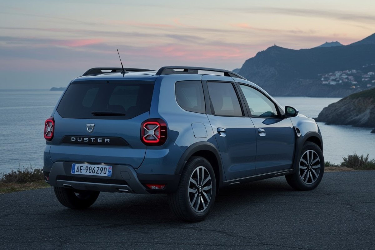 Quand la Dacia Sandman sortira-t-elle en France ?