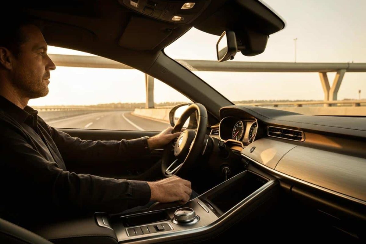 Comment gagner en rapidité au passage des vitesses en voiture