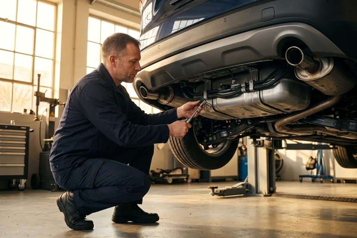 comment ouvrir clapet anti siphonnage voiture