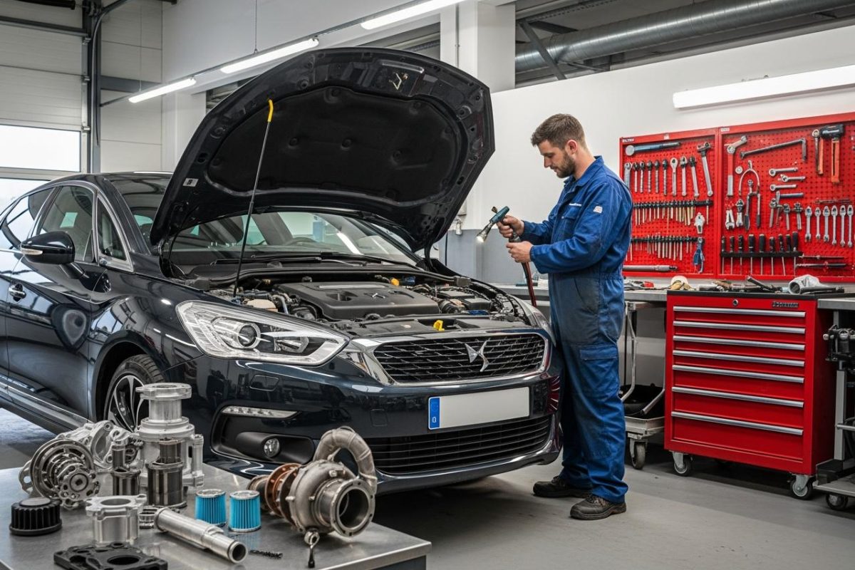 ds5 modèle à éviter