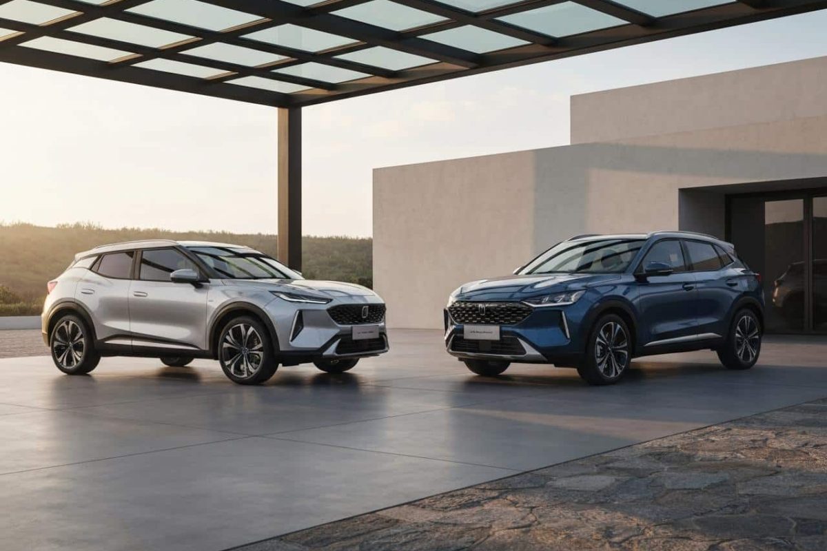 peugeot 3008 nissan qashqai comparaison