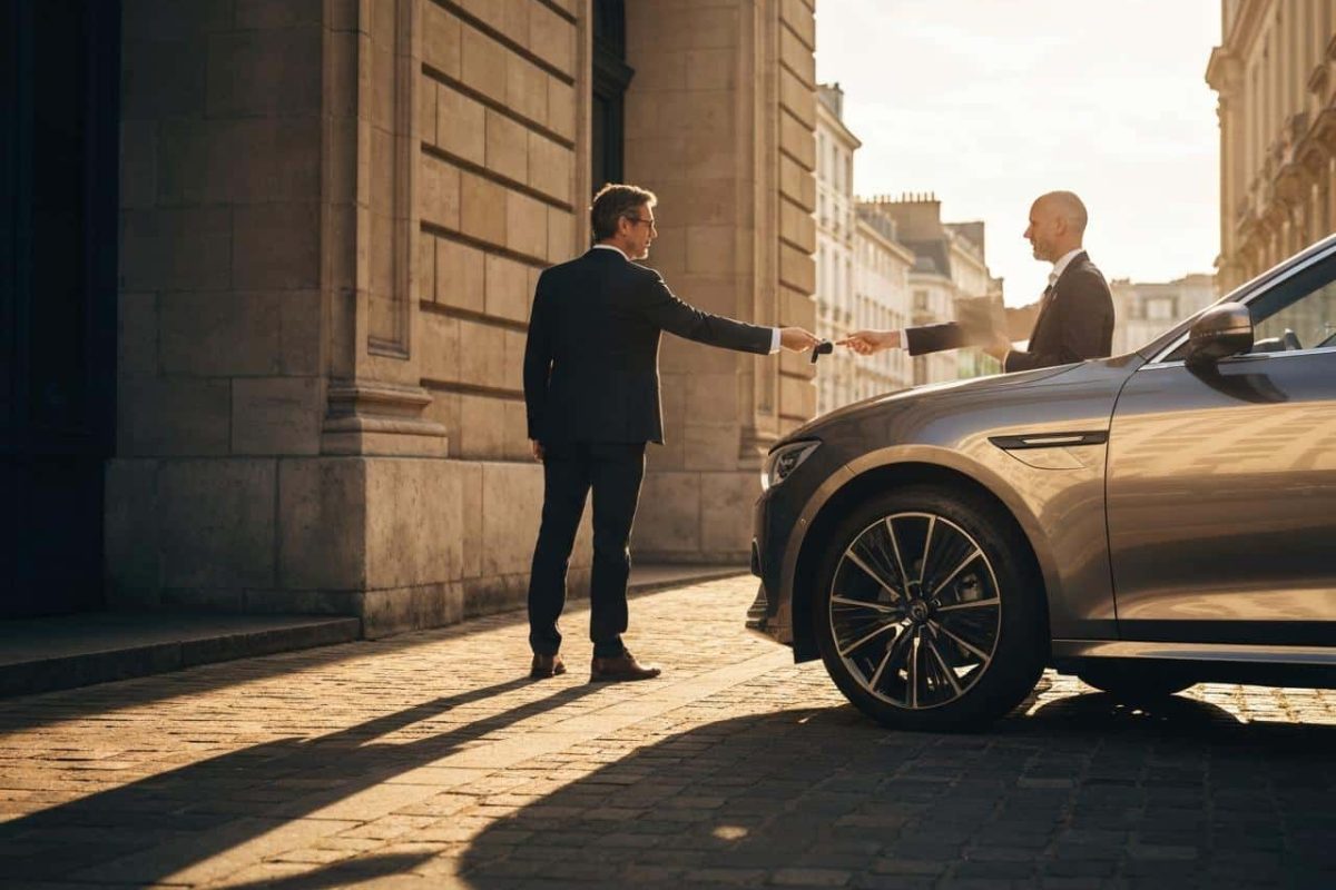 Rachat de voiture à Nantes : comment ça fonctionne ?