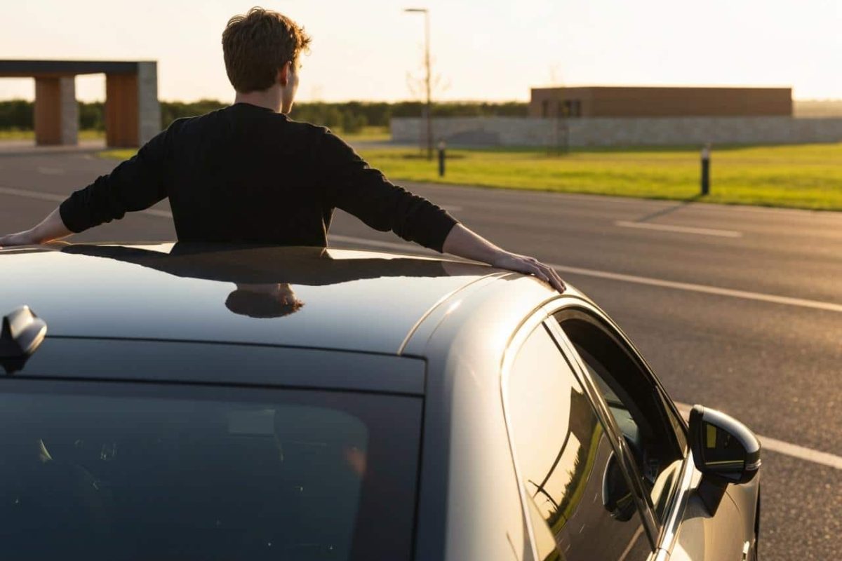 Quelle est l'assurance la plus avantageuse pour un jeune conducteur ?
