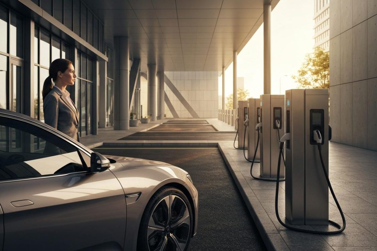 C'est quoi le mieux hybride ou électrique ?