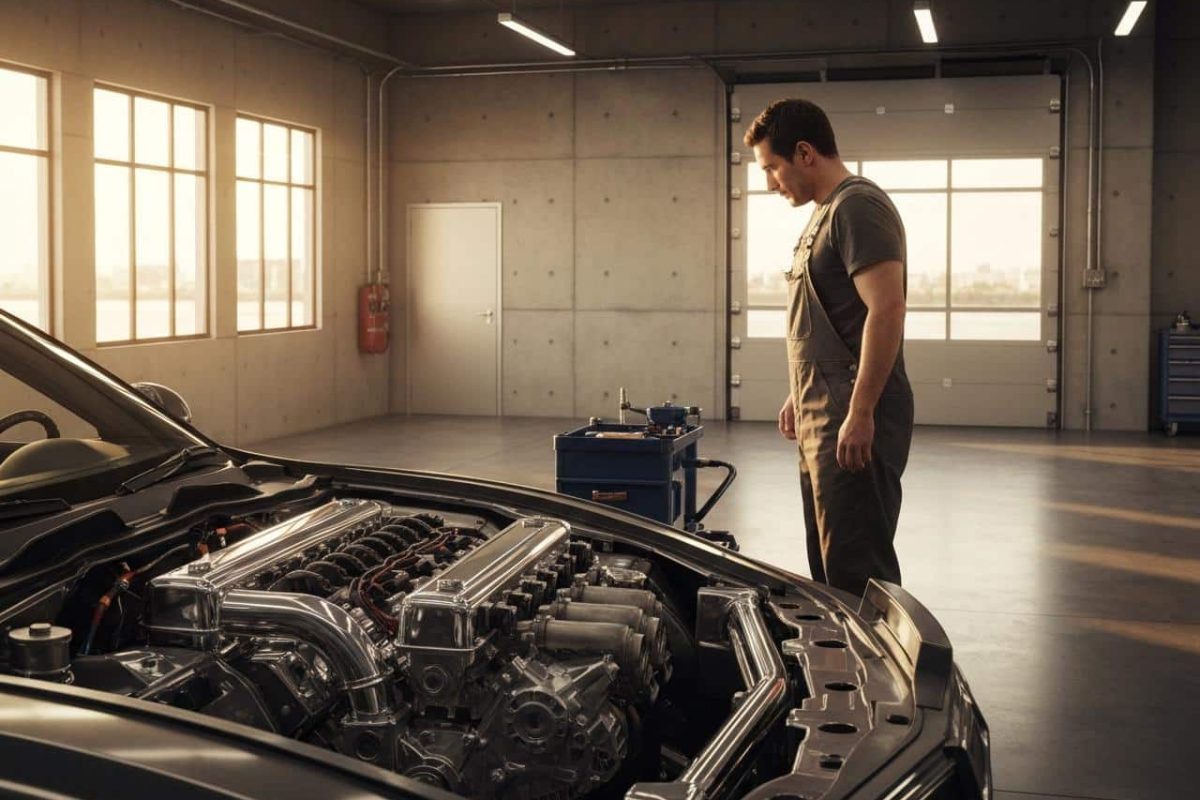 Quels sont les risques de défaut moteur après une reprogrammation ?