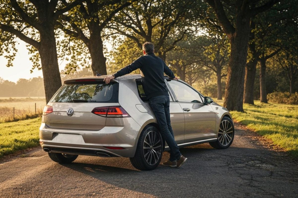 quelle Golf choisir en occasion