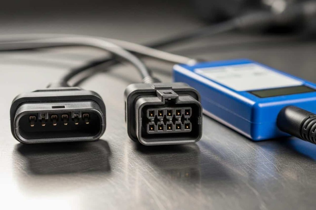 Quelle différence entre OBD et OBD2 ?