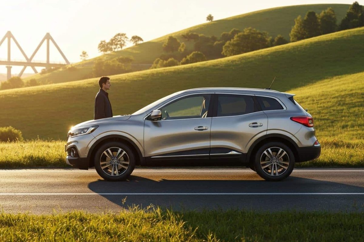 Kadjar occasion Lequel choisir ?