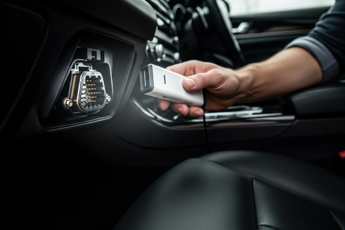 Comment savoir si notre voiture est compatible avec OBD2 ?