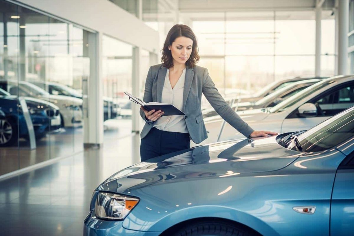 Comment estimer une voiture de plus de 10 ans ?