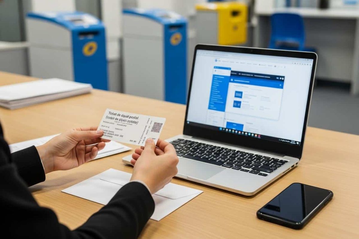 comment envoyer une preuve de dépot à autodoc