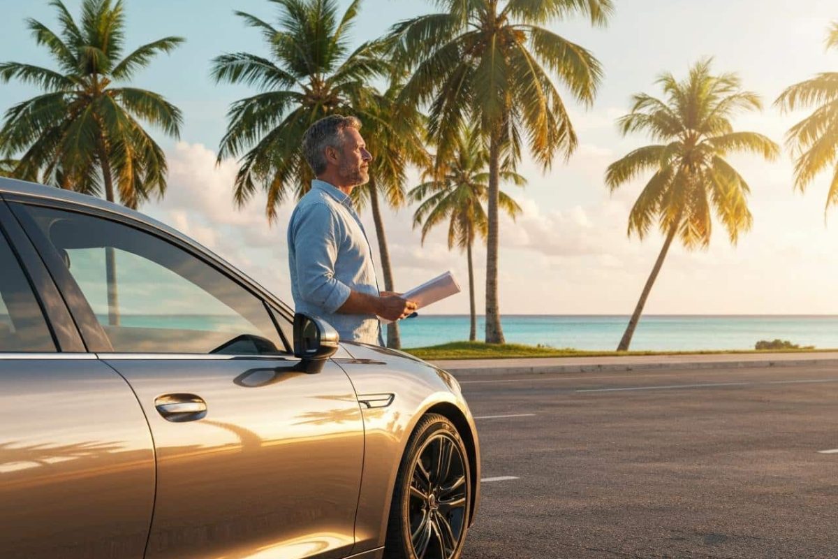 Acheter une voiture dans les DROM : ce qu'il faut savoir