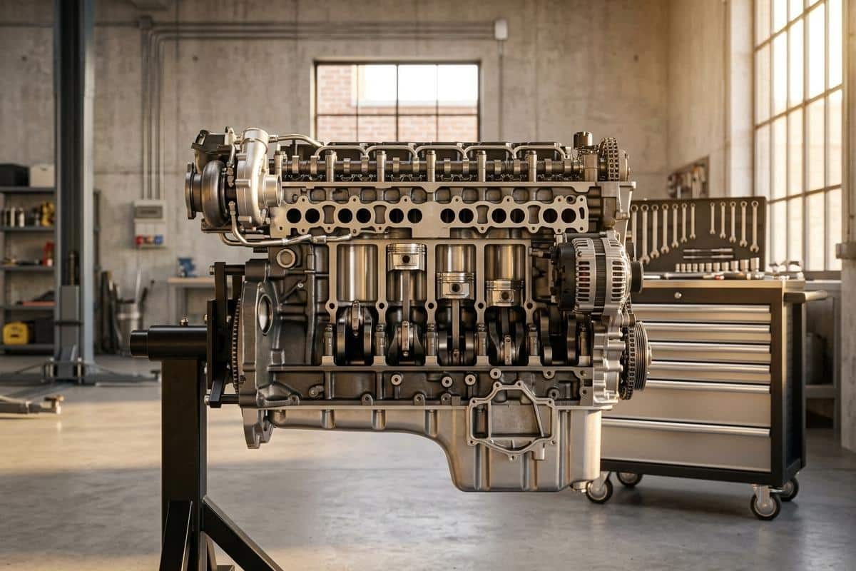 moteur 2.0 bluehdi 130 fiabilité
